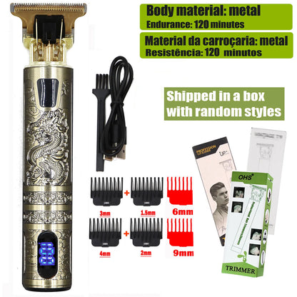 T9 Hair Clipper & Trimmer