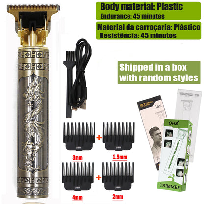 T9 Hair Clipper & Trimmer