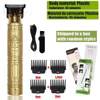 T9 Hair Clipper & Trimmer