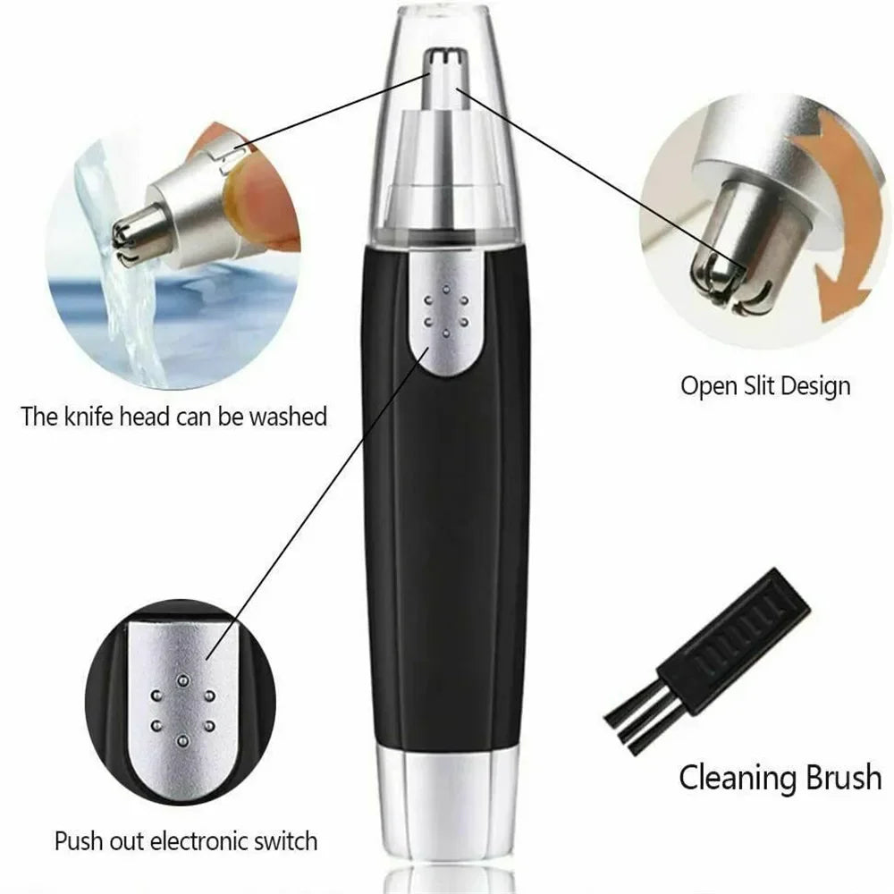 All In One Electric Trimmer