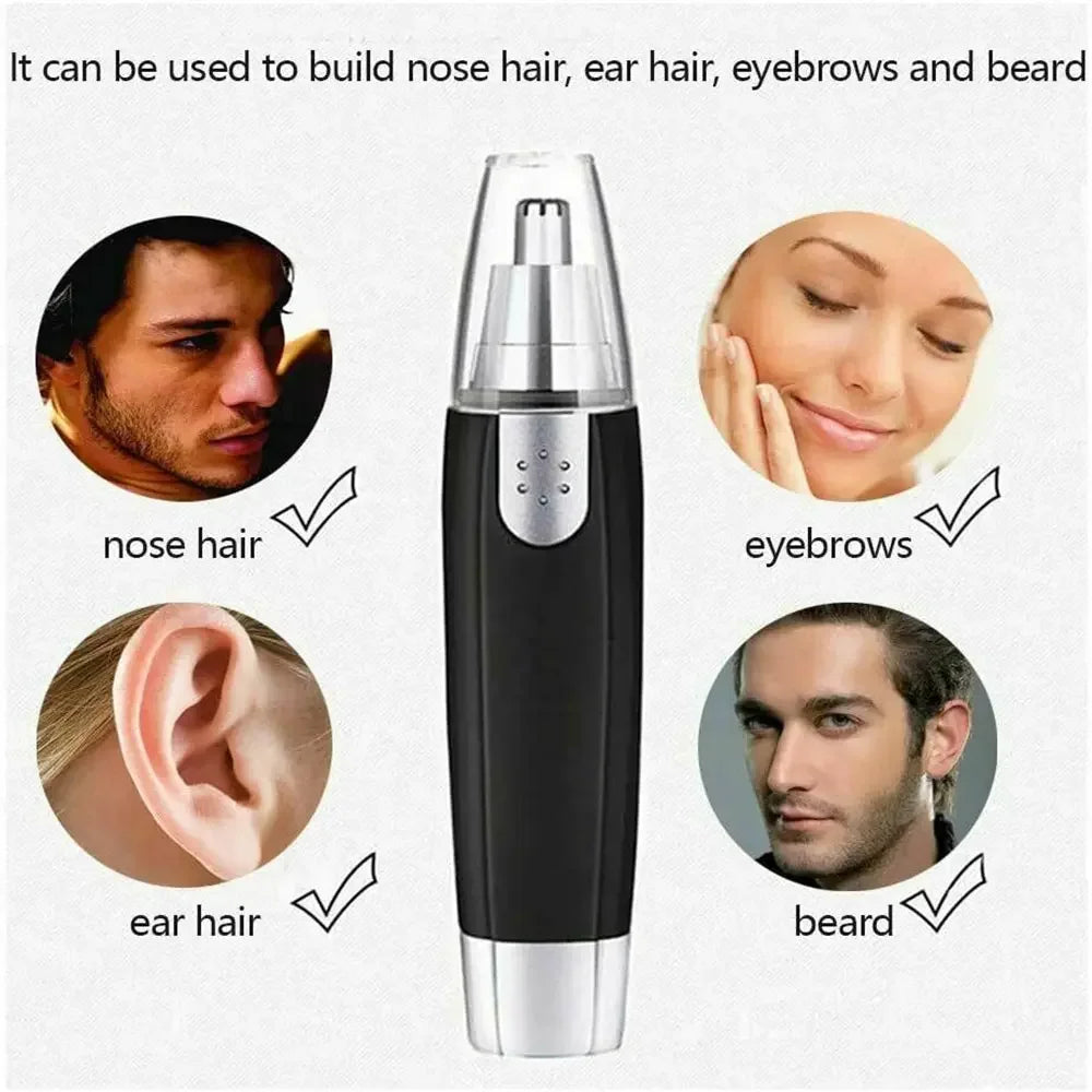 All In One Electric Trimmer