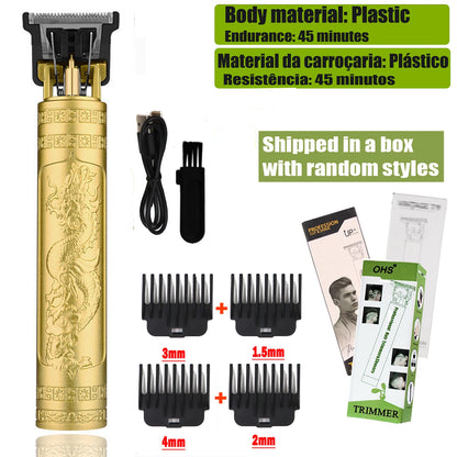 T9 Hair Clipper & Trimmer